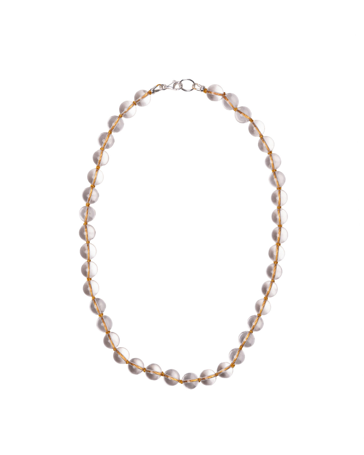 Anomaly Necklace #7