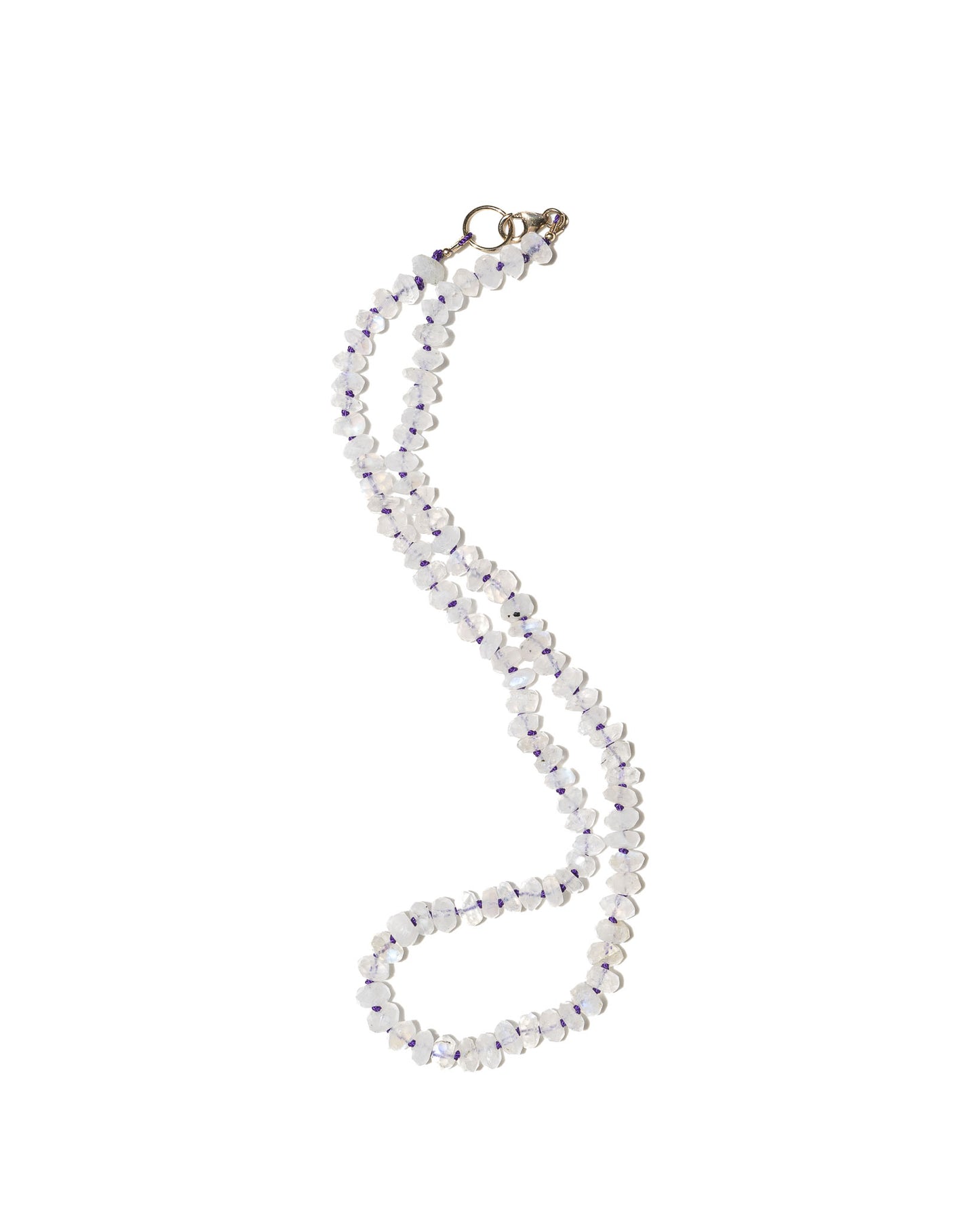 Anomaly Necklace #3