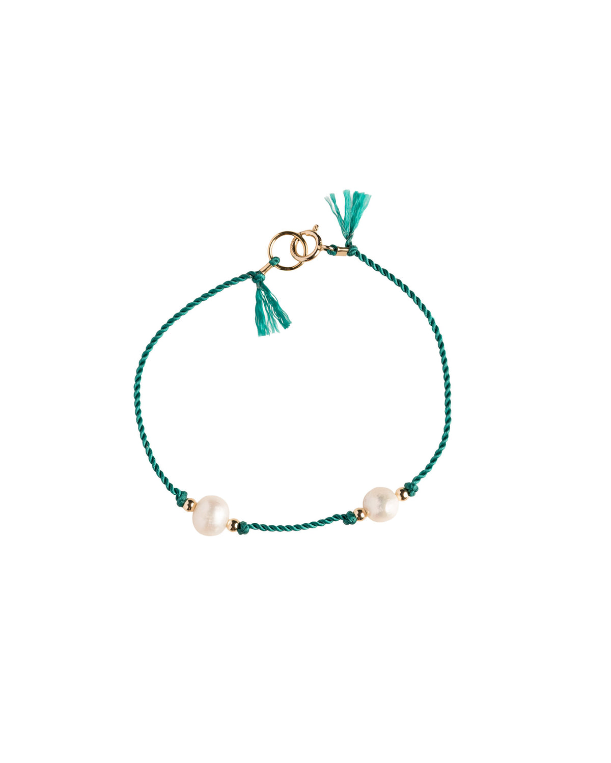 Beau Bracelet #1