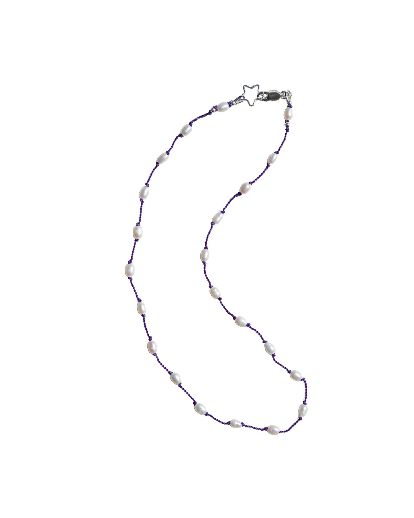 Ren Necklace #1