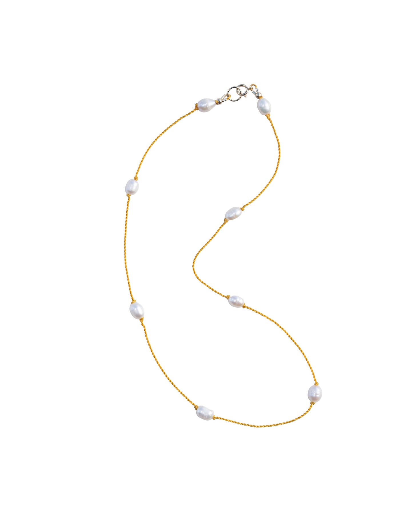 Ren Necklace #2