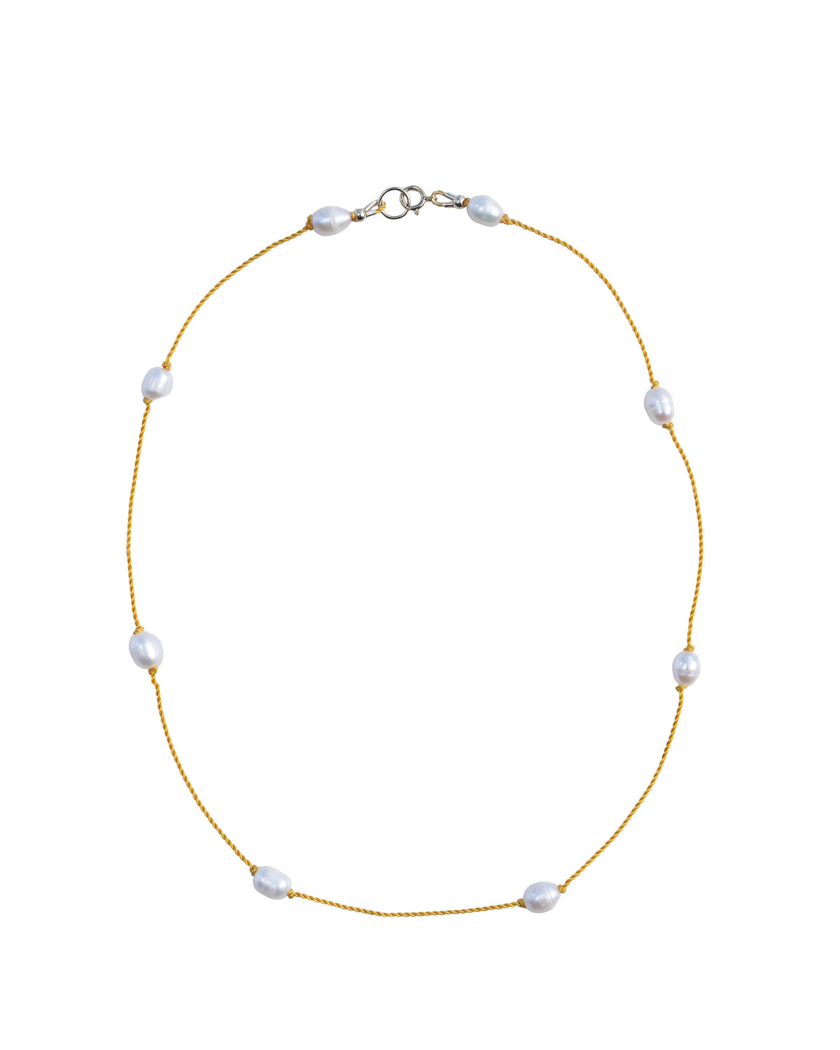 Ren Necklace #2