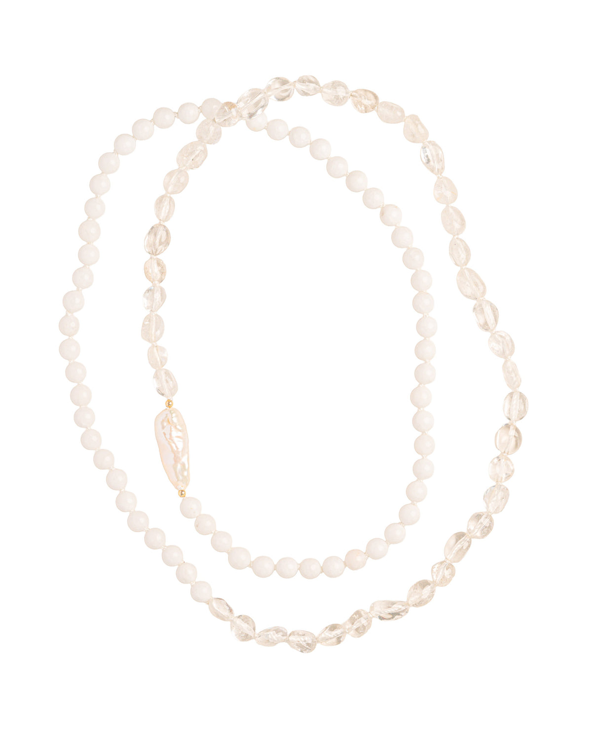 Carrie Necklace #4