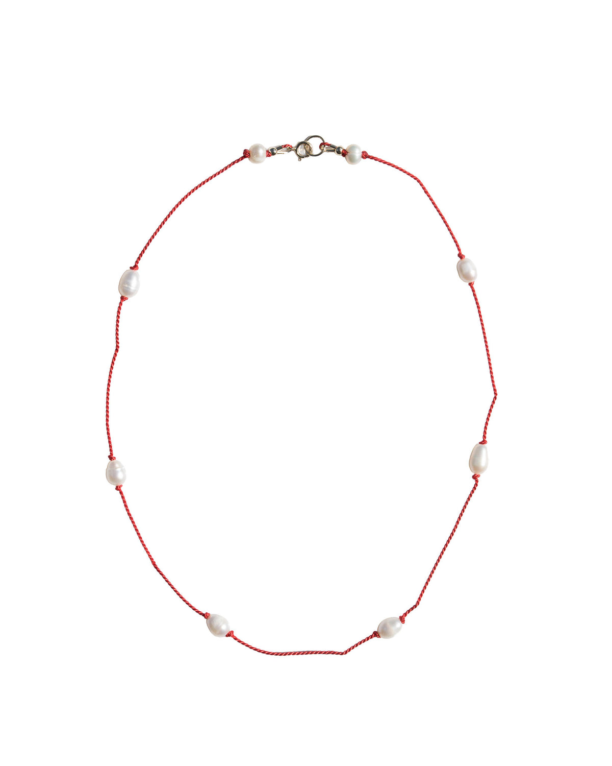 Ren Necklace #4