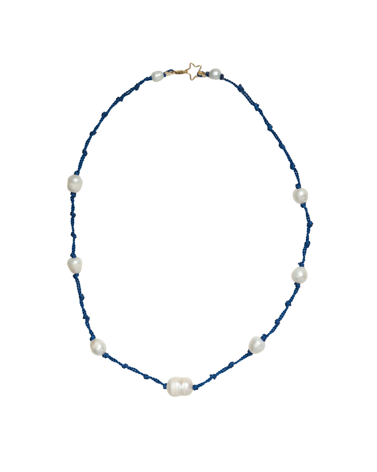 Cleo Necklace #2