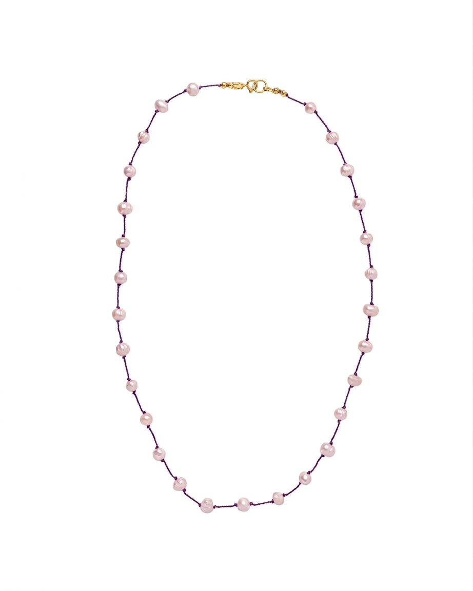 Custom Ren Necklace
