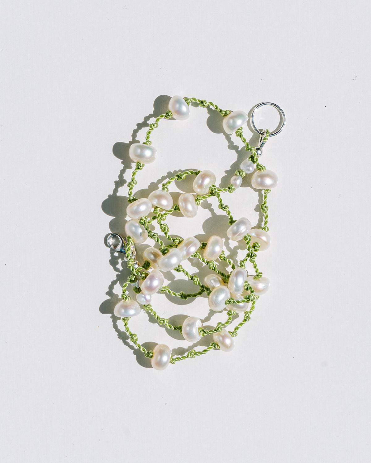 Bobbie Necklace #1