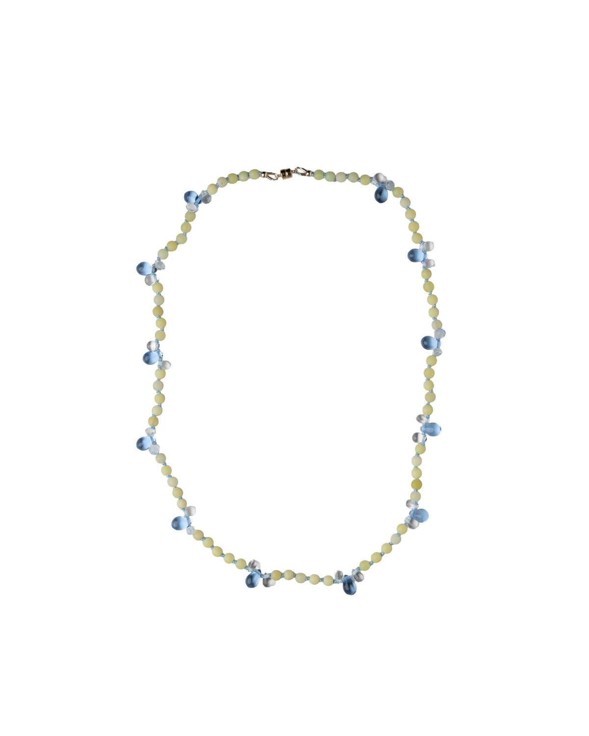 Daria Necklace #4