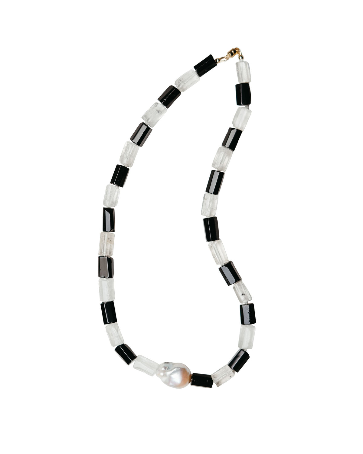 Daze Necklace #1
