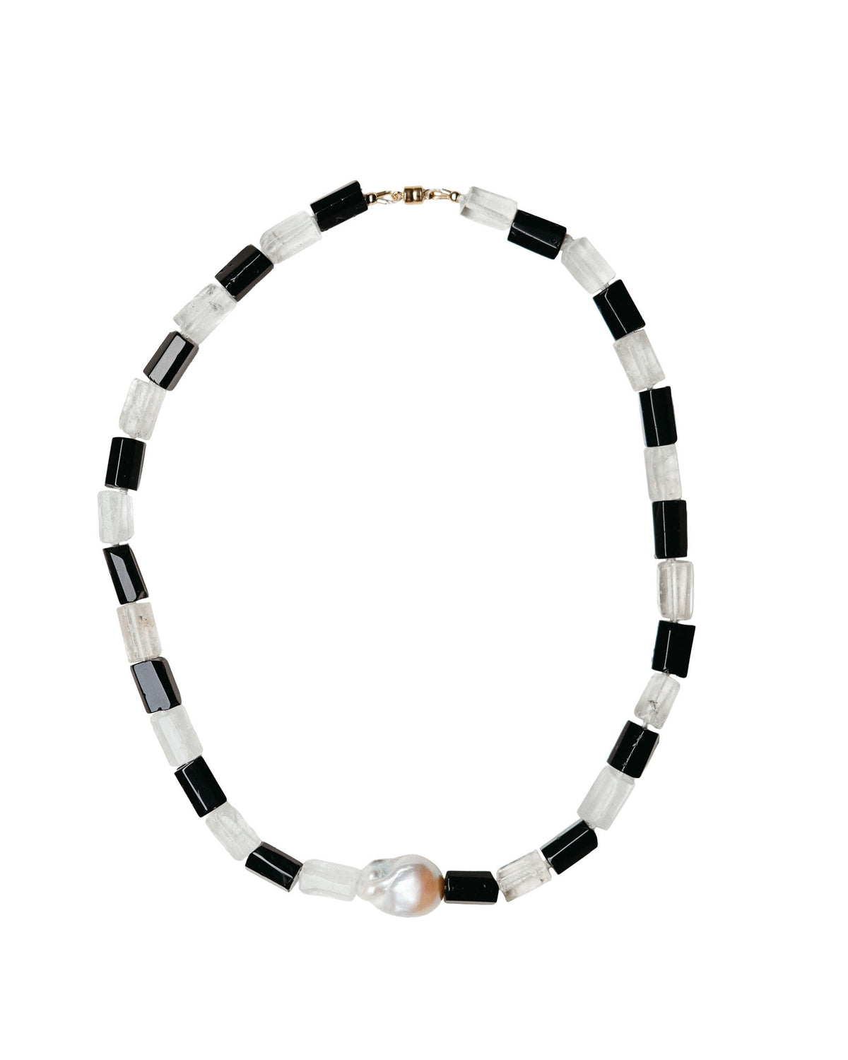 Daze Necklace #1