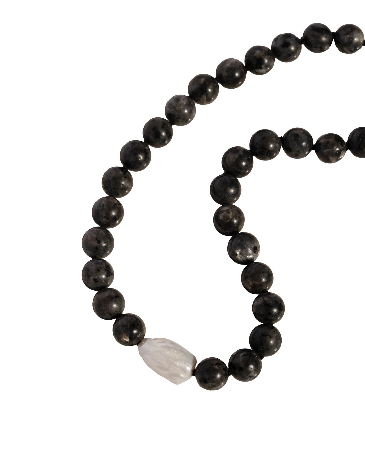 Echo Necklace #1