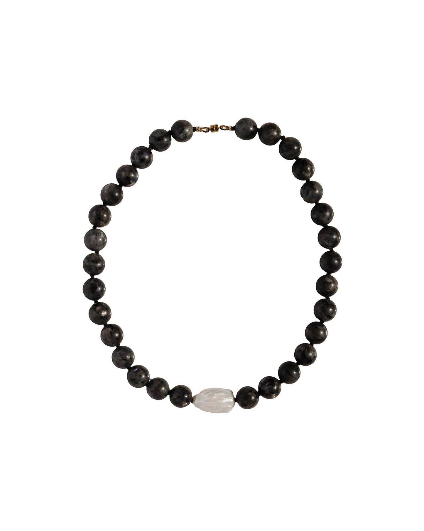 Echo Necklace #1