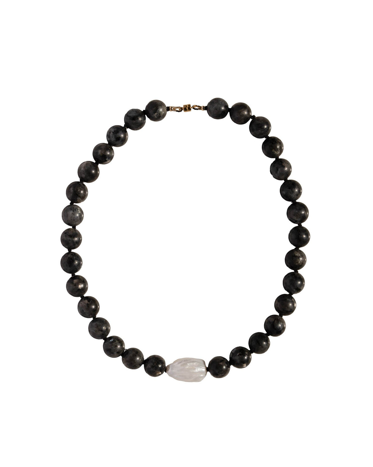 Echo Necklace #1