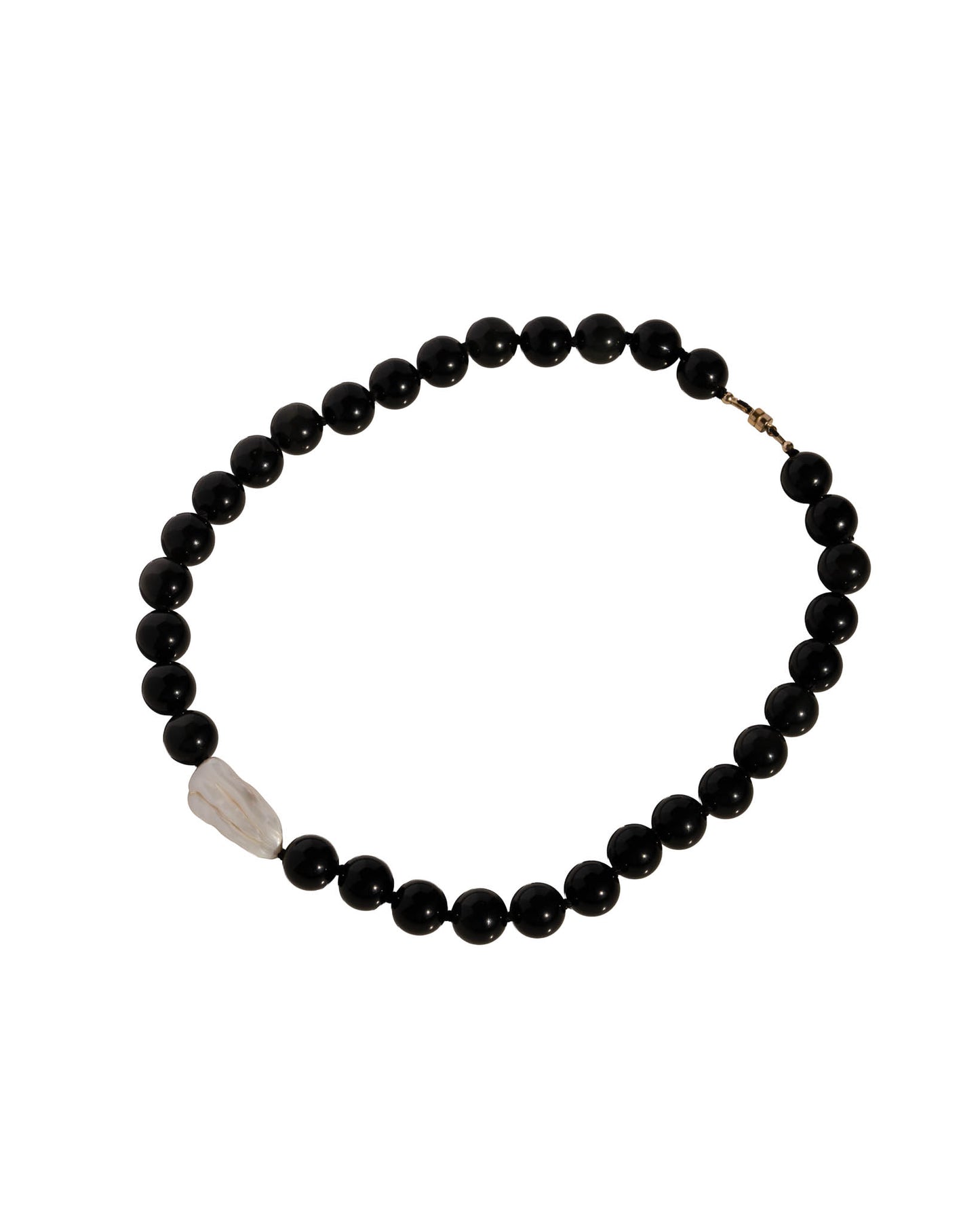 Echo Necklace #2