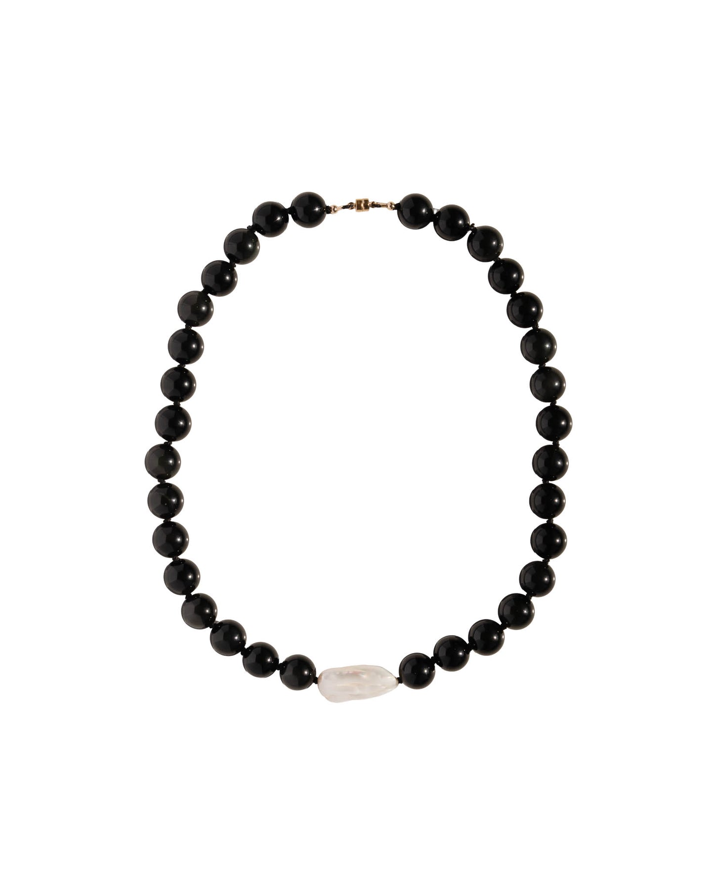 Echo Necklace #2