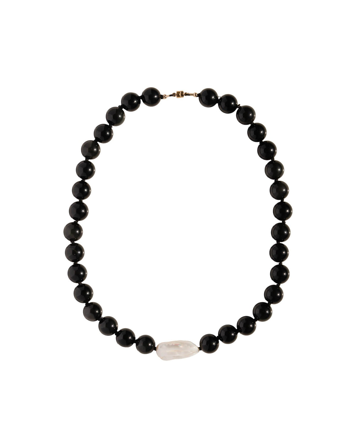 Echo Necklace #2