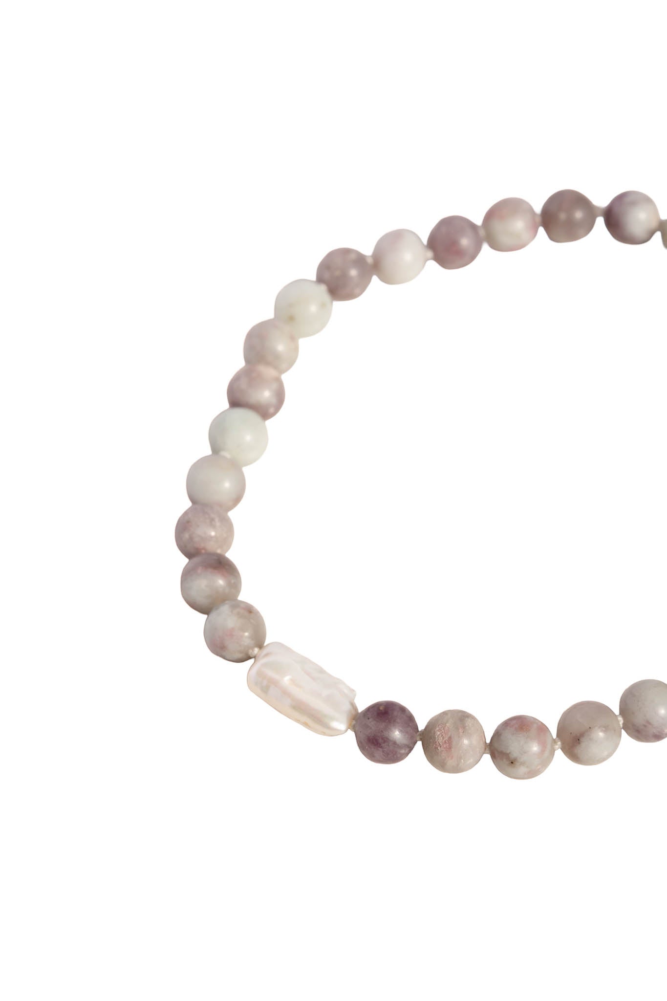 Echo Necklace #5