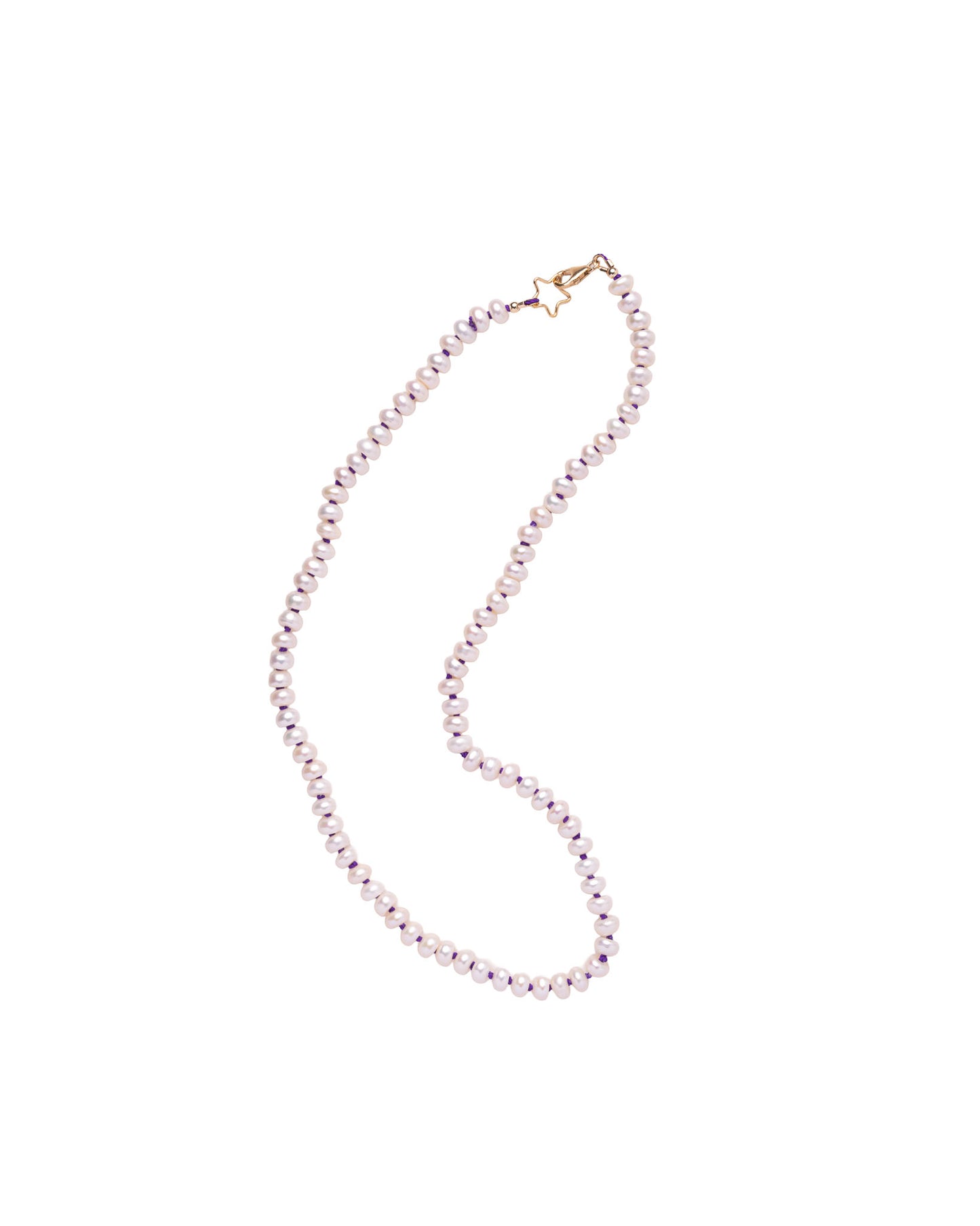 Elliott Necklace #10
