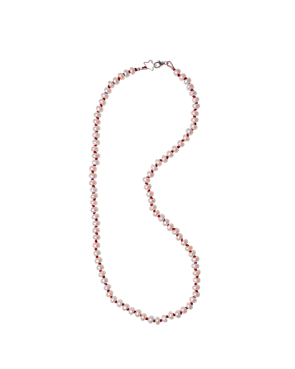 Elliott Necklace #12