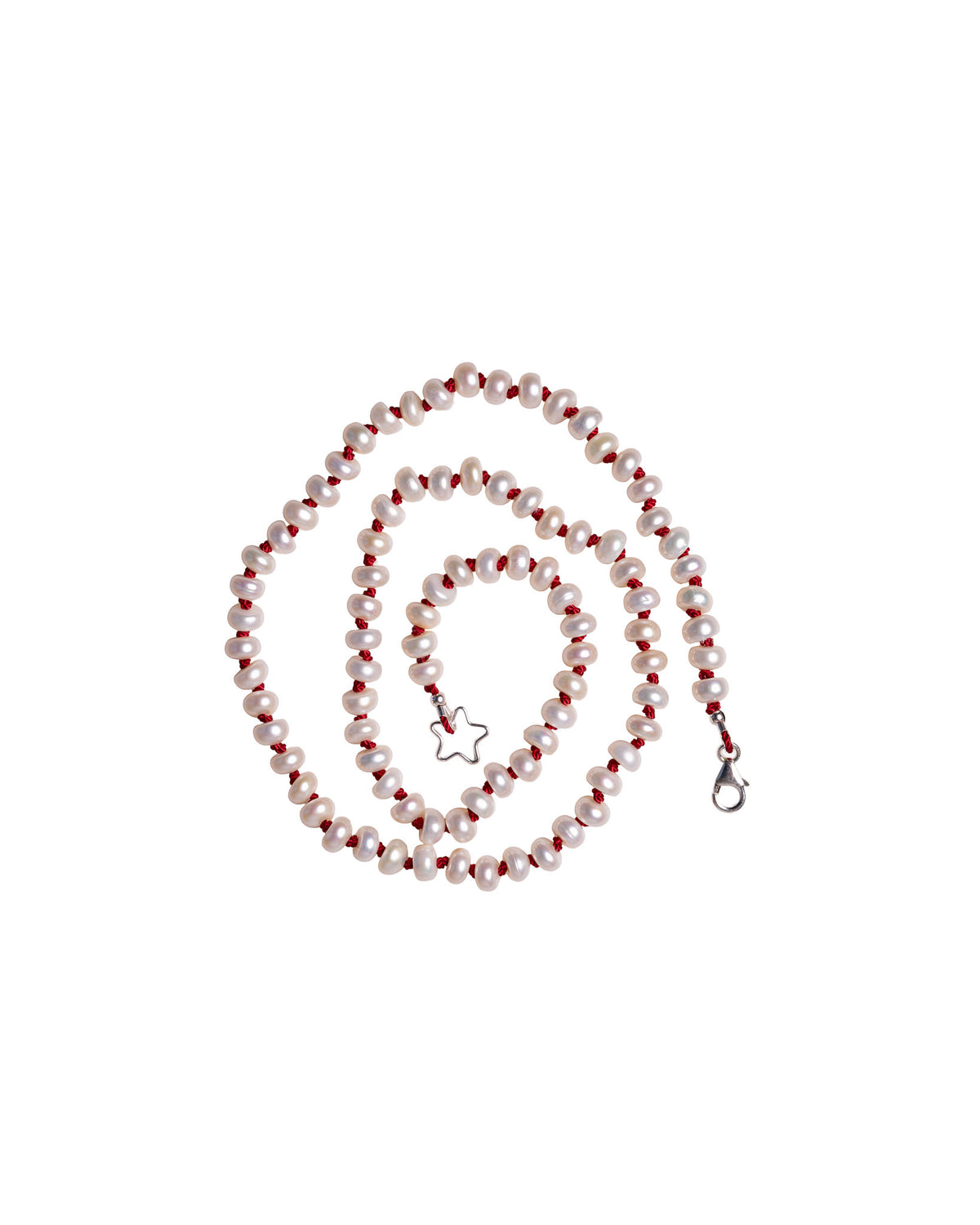Elliott Necklace #12