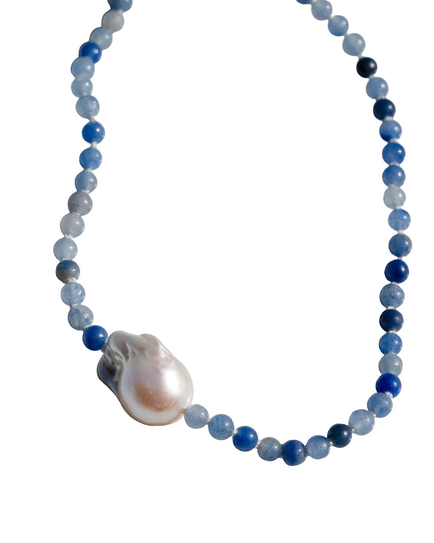 Ersa Necklace #1