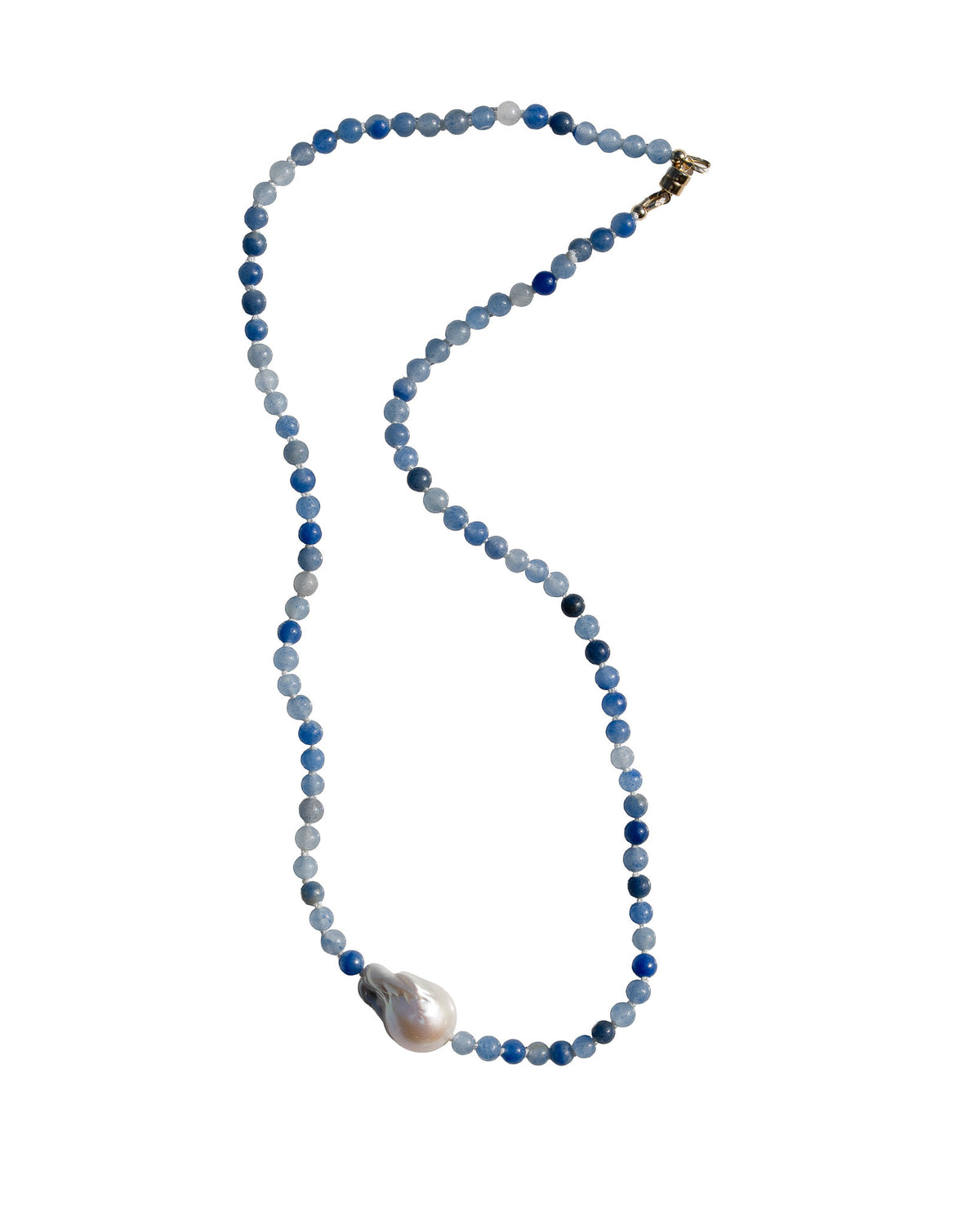 Ersa Necklace #1