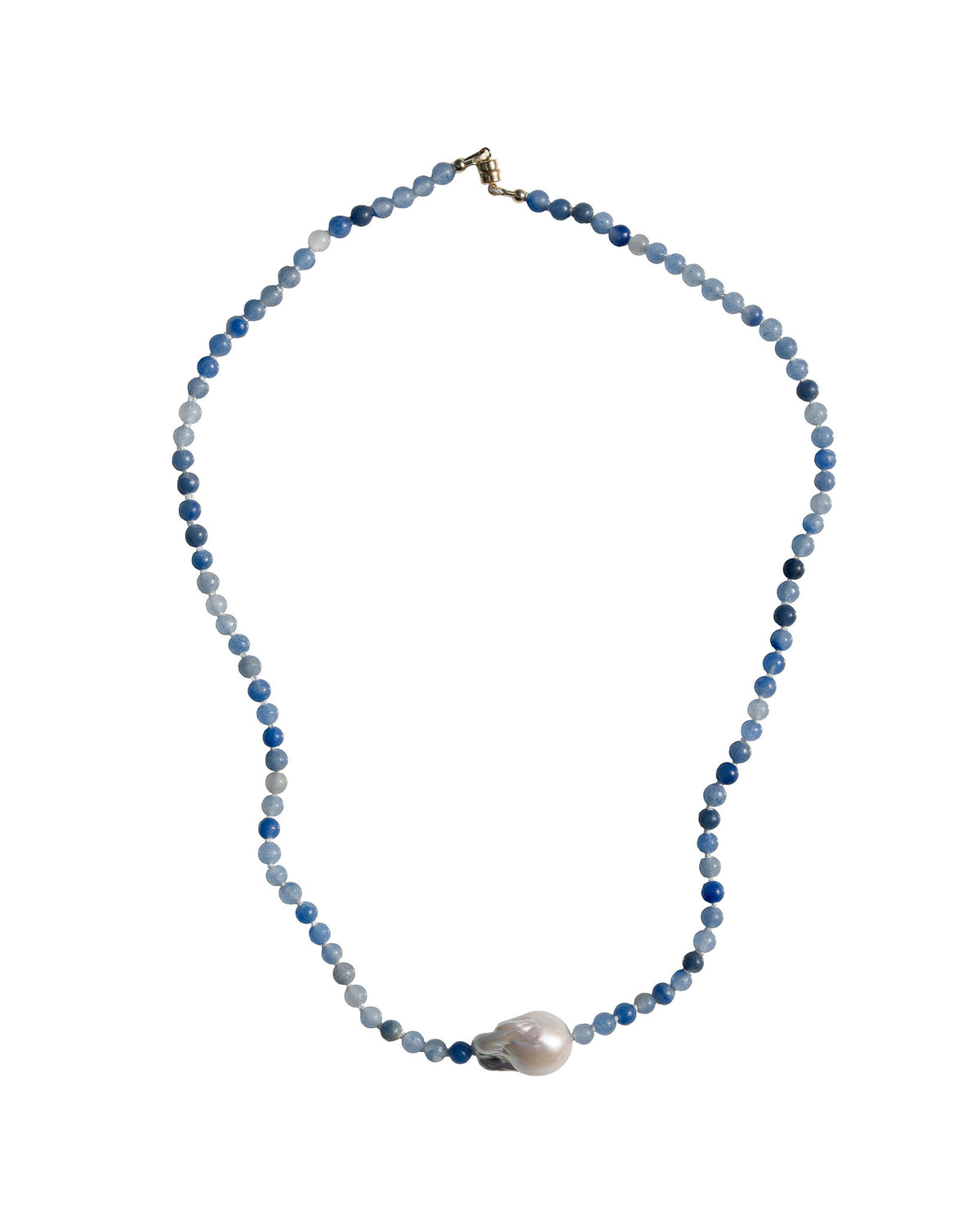 Ersa Necklace #1