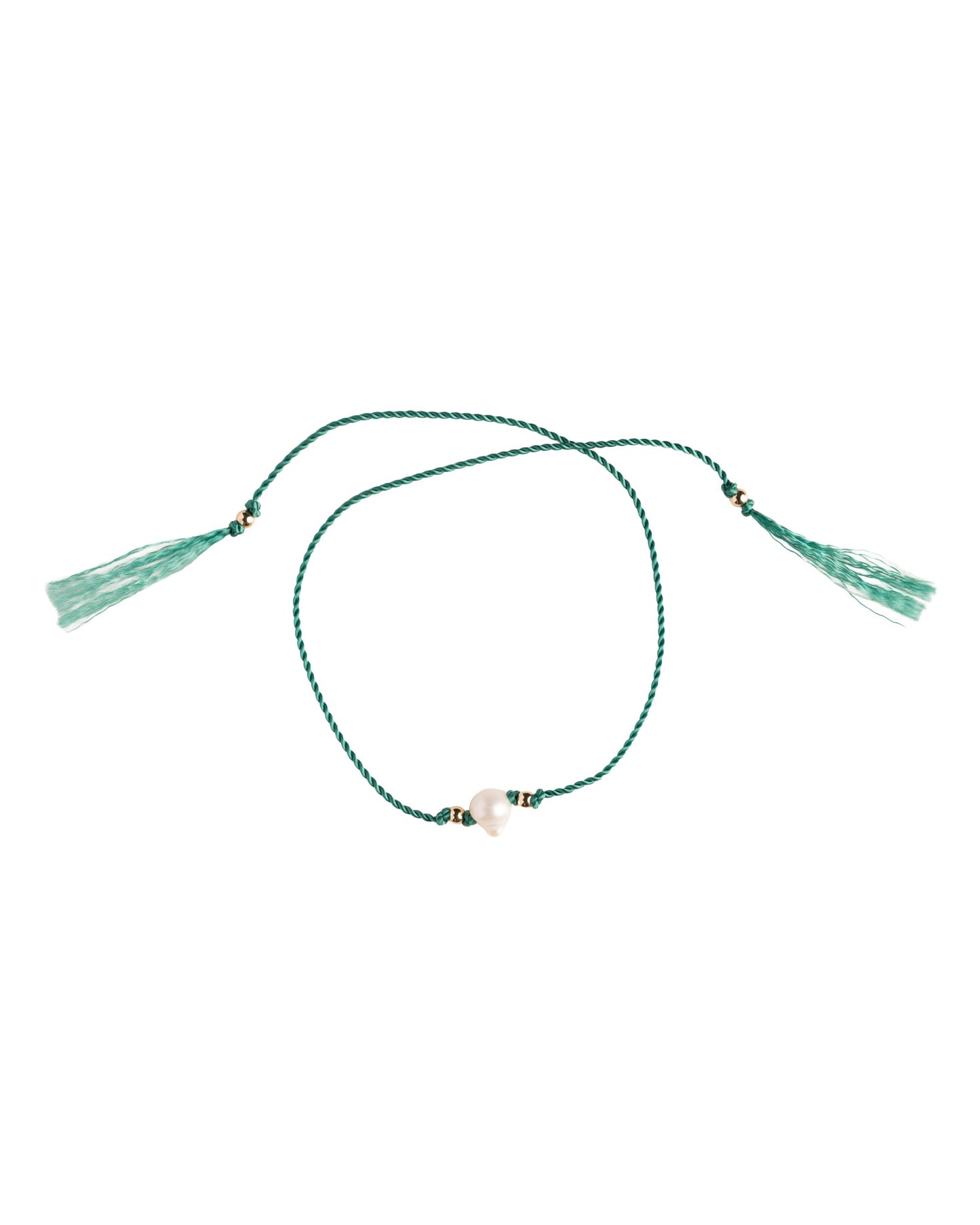 Friendship Bracelet #2