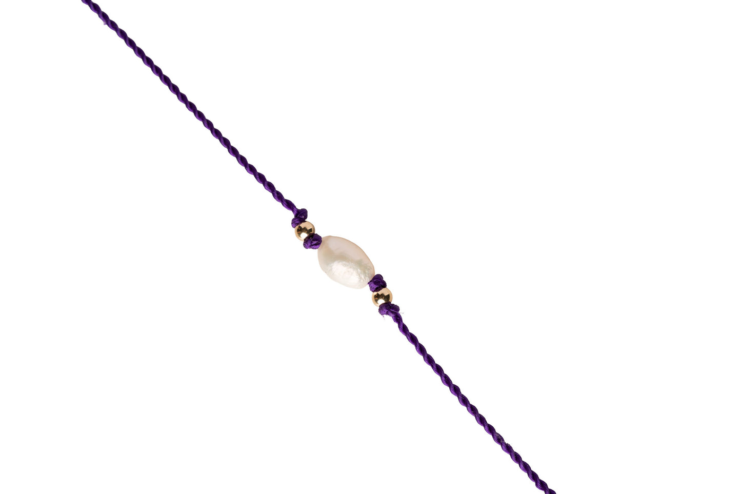 Friendship Bracelet #3