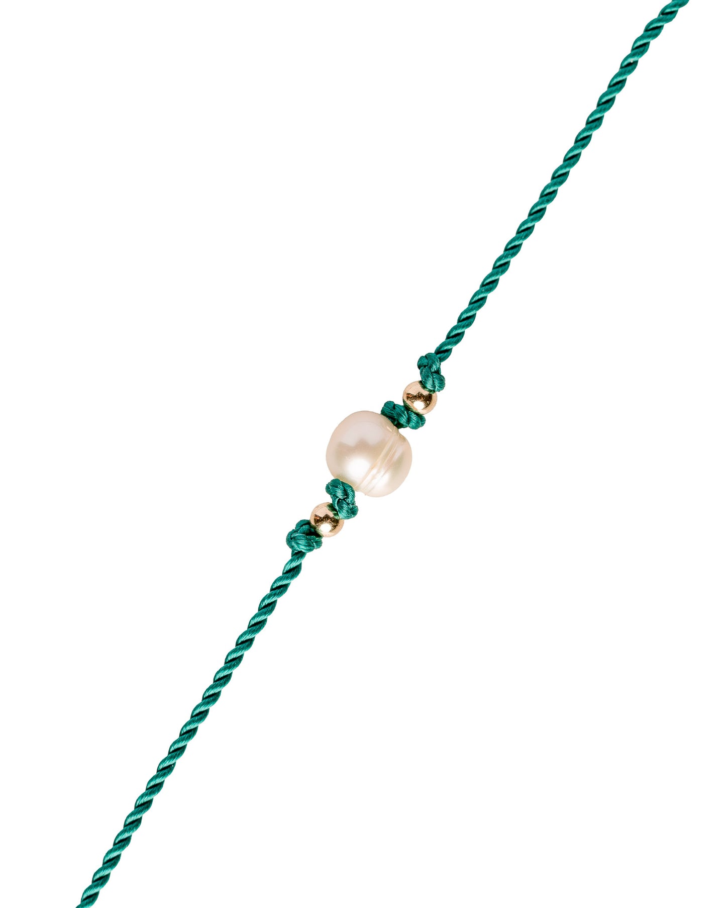 Friendship Bracelet #1