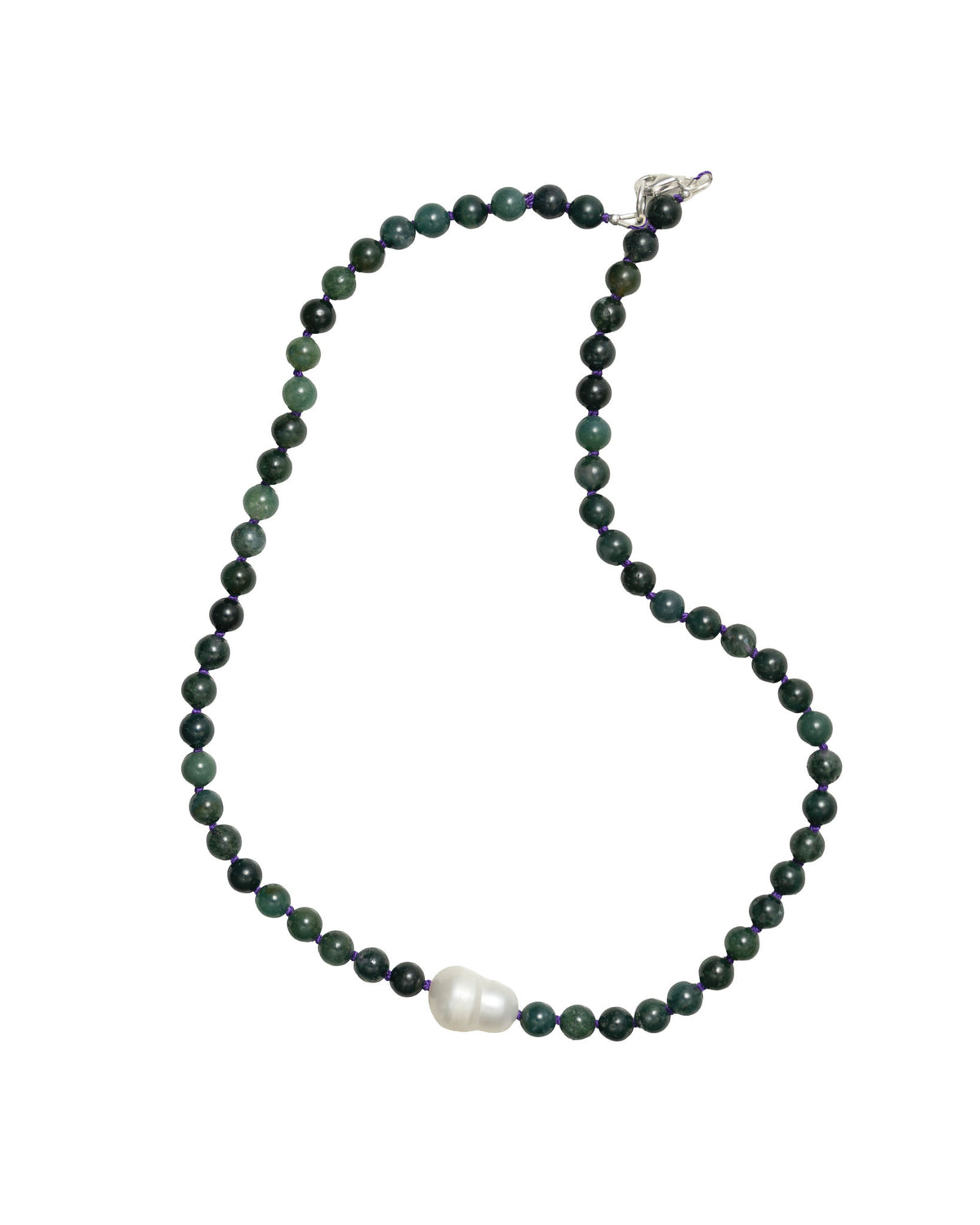 Gia Necklace #4