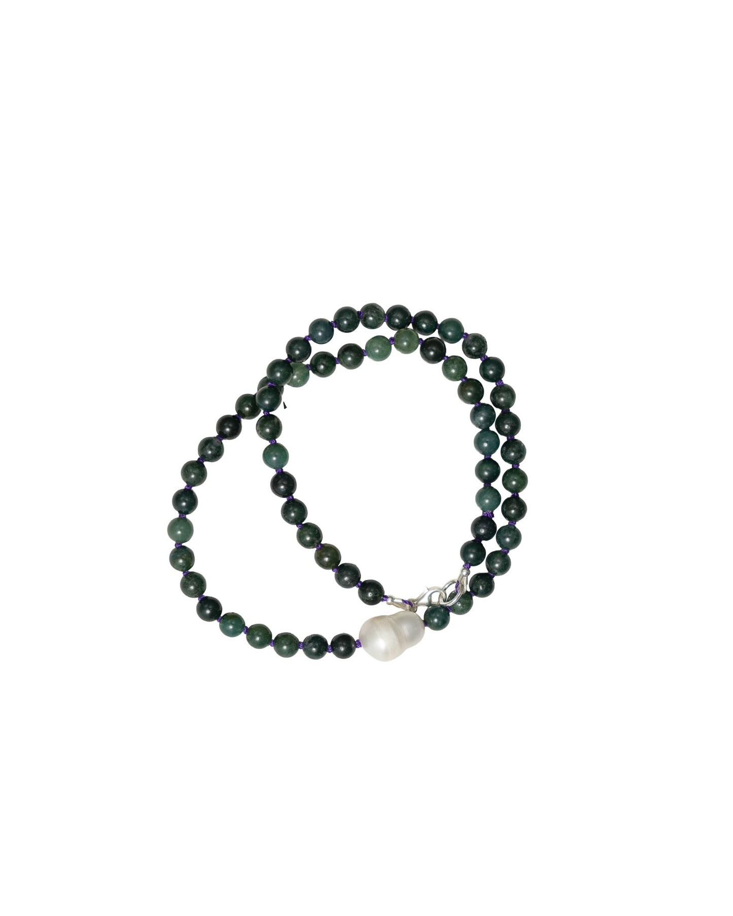 Gia Necklace #4