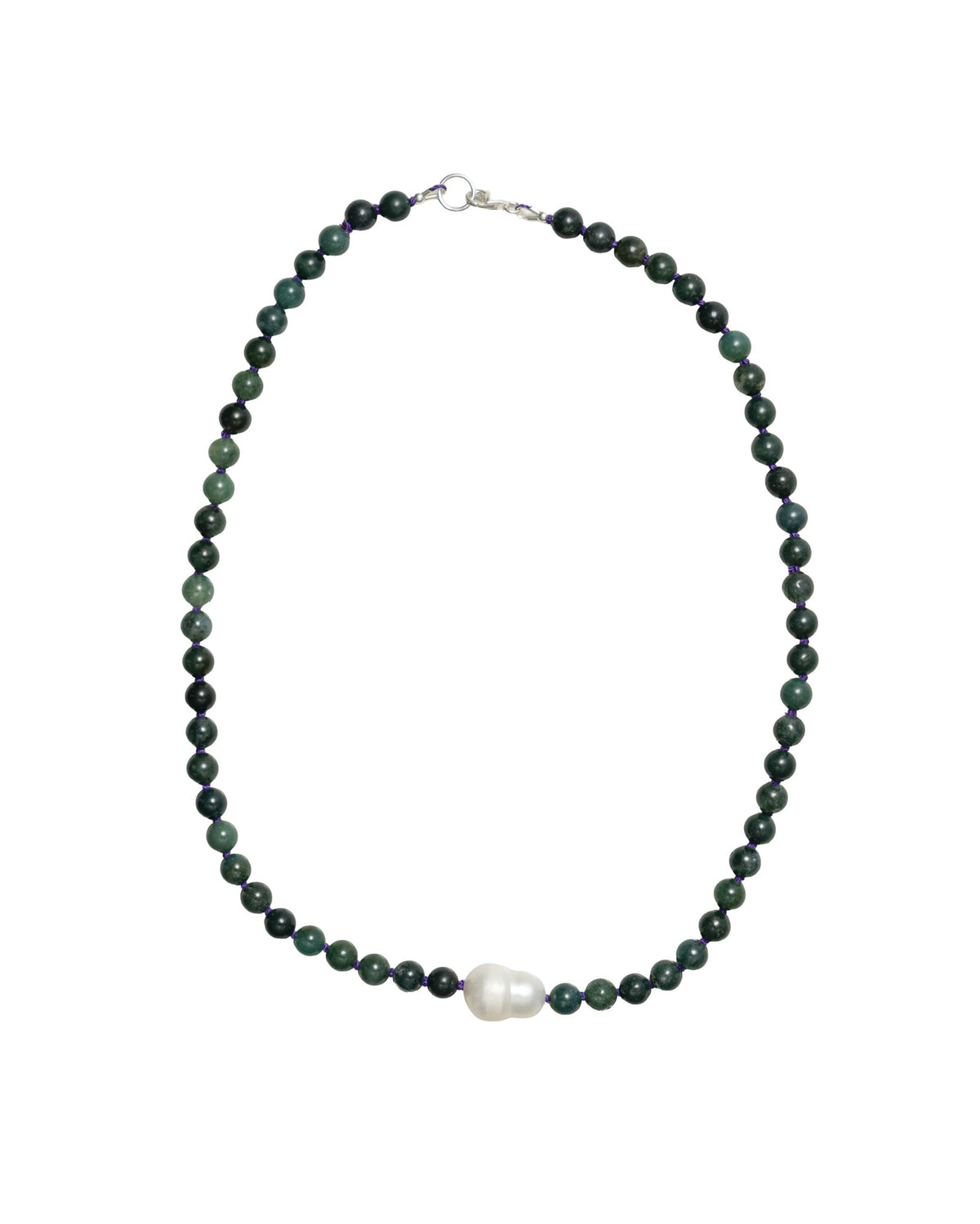 Gia Necklace #4