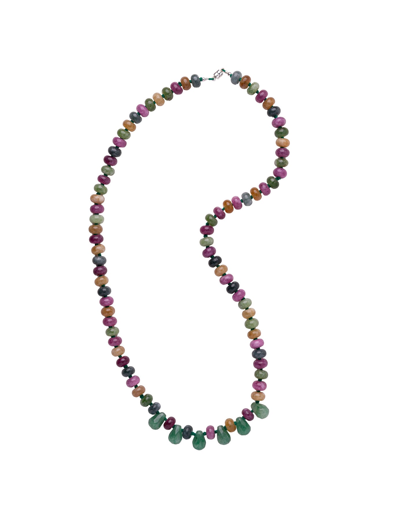 Grace Necklace #1