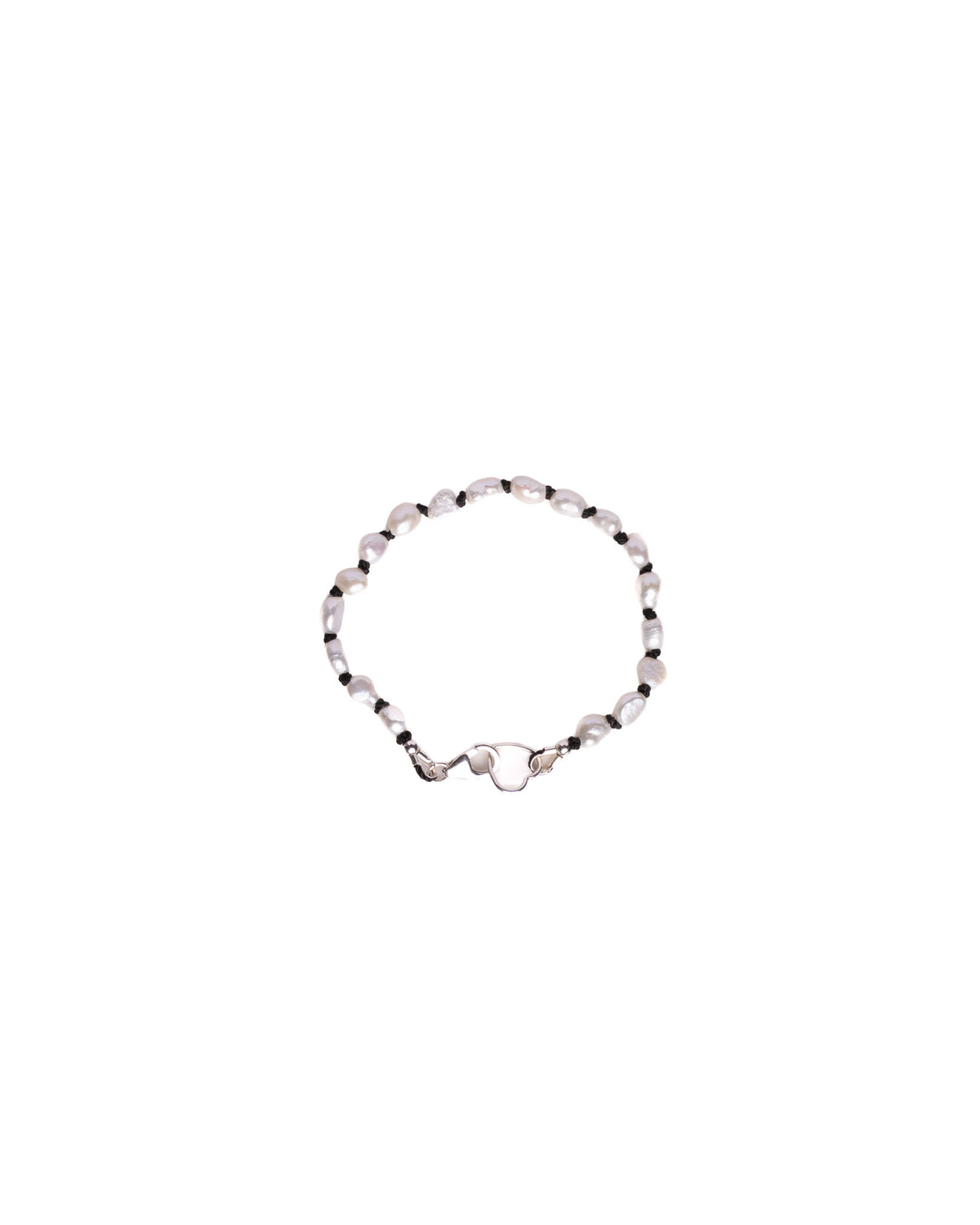 Heather Bracelet #1