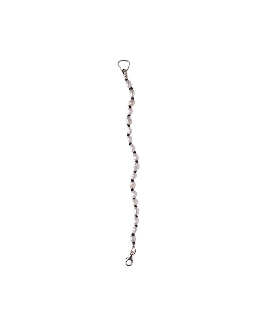Heather Bracelet #1