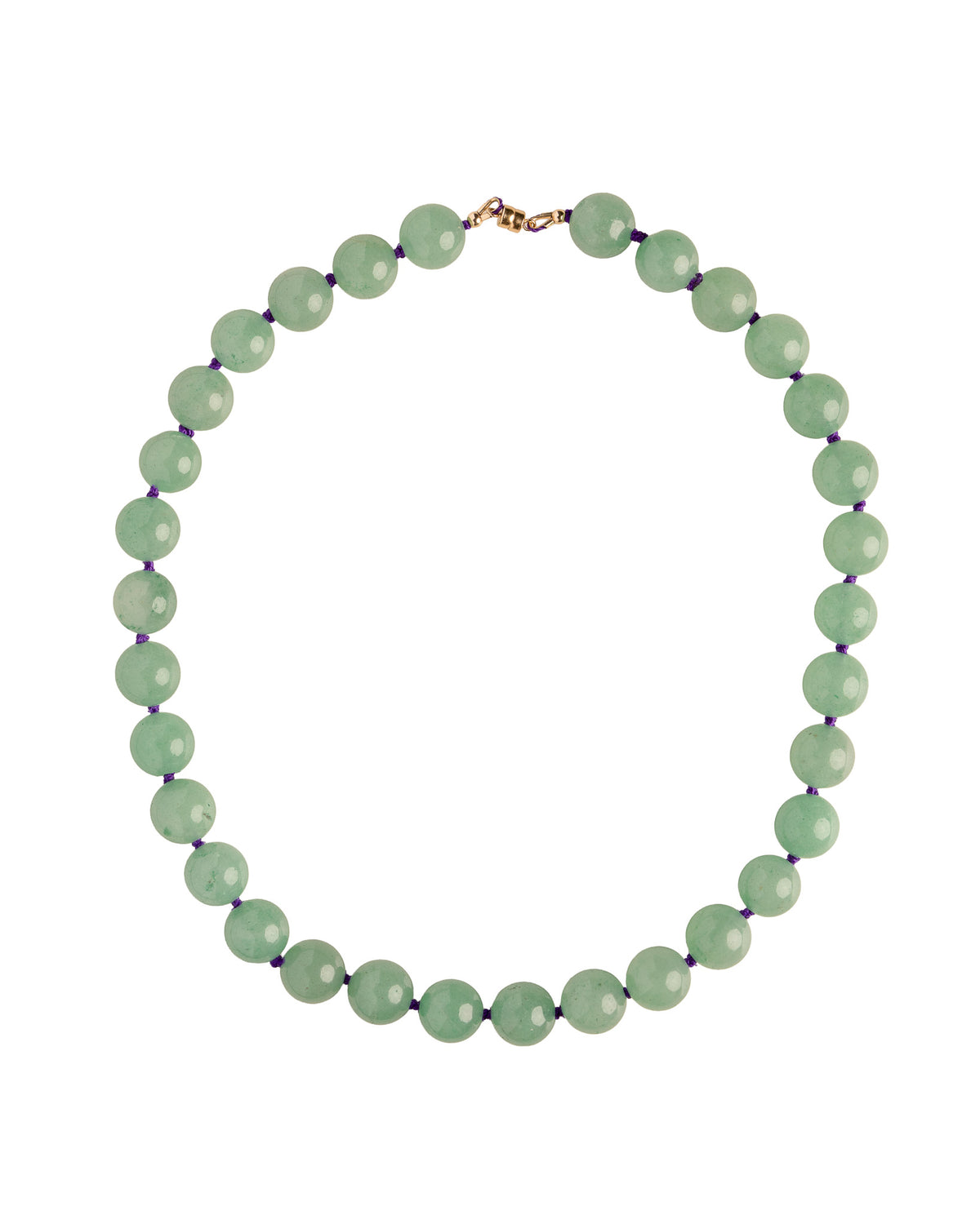 Hollis Necklace #13
