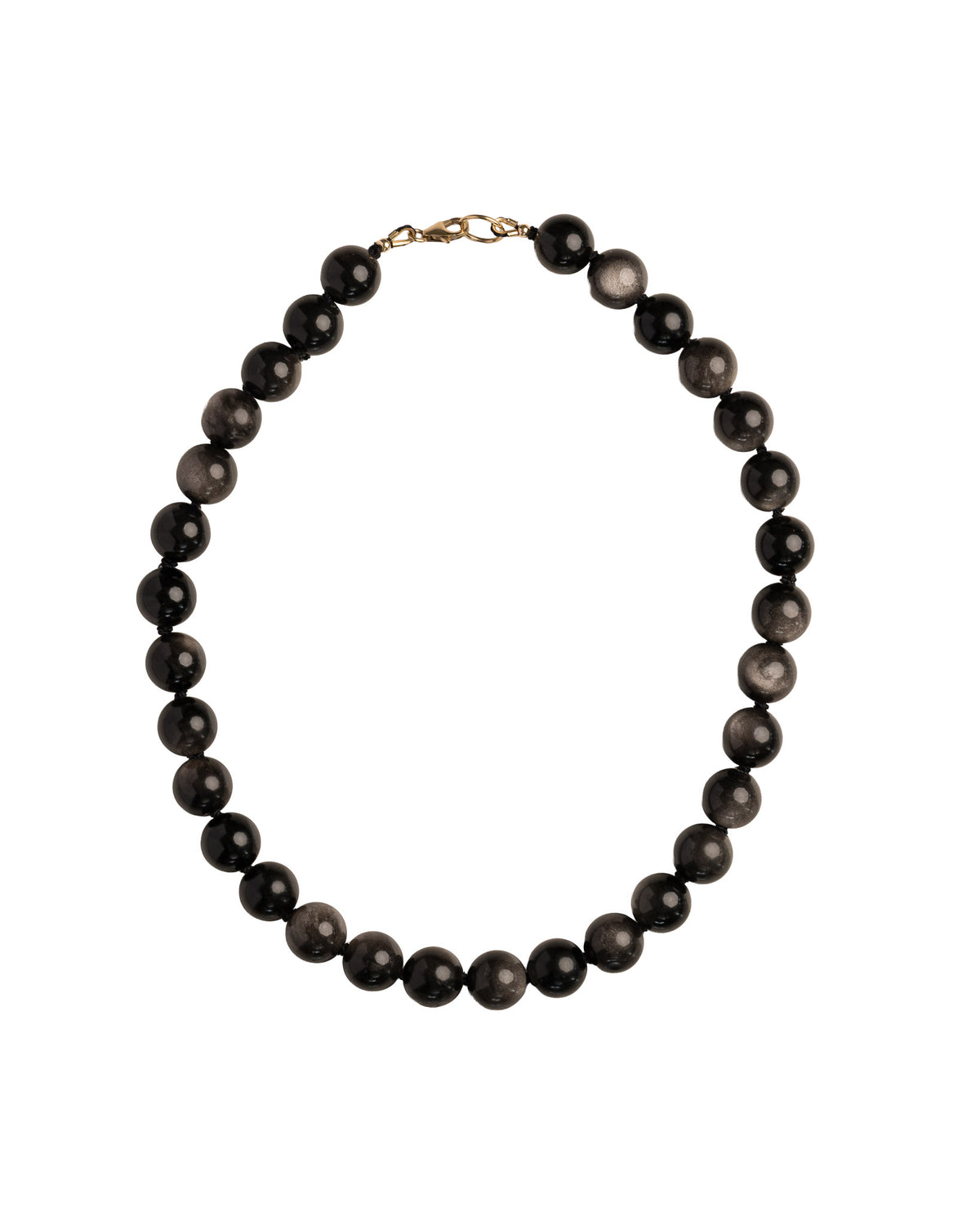 Hollis Necklace #10