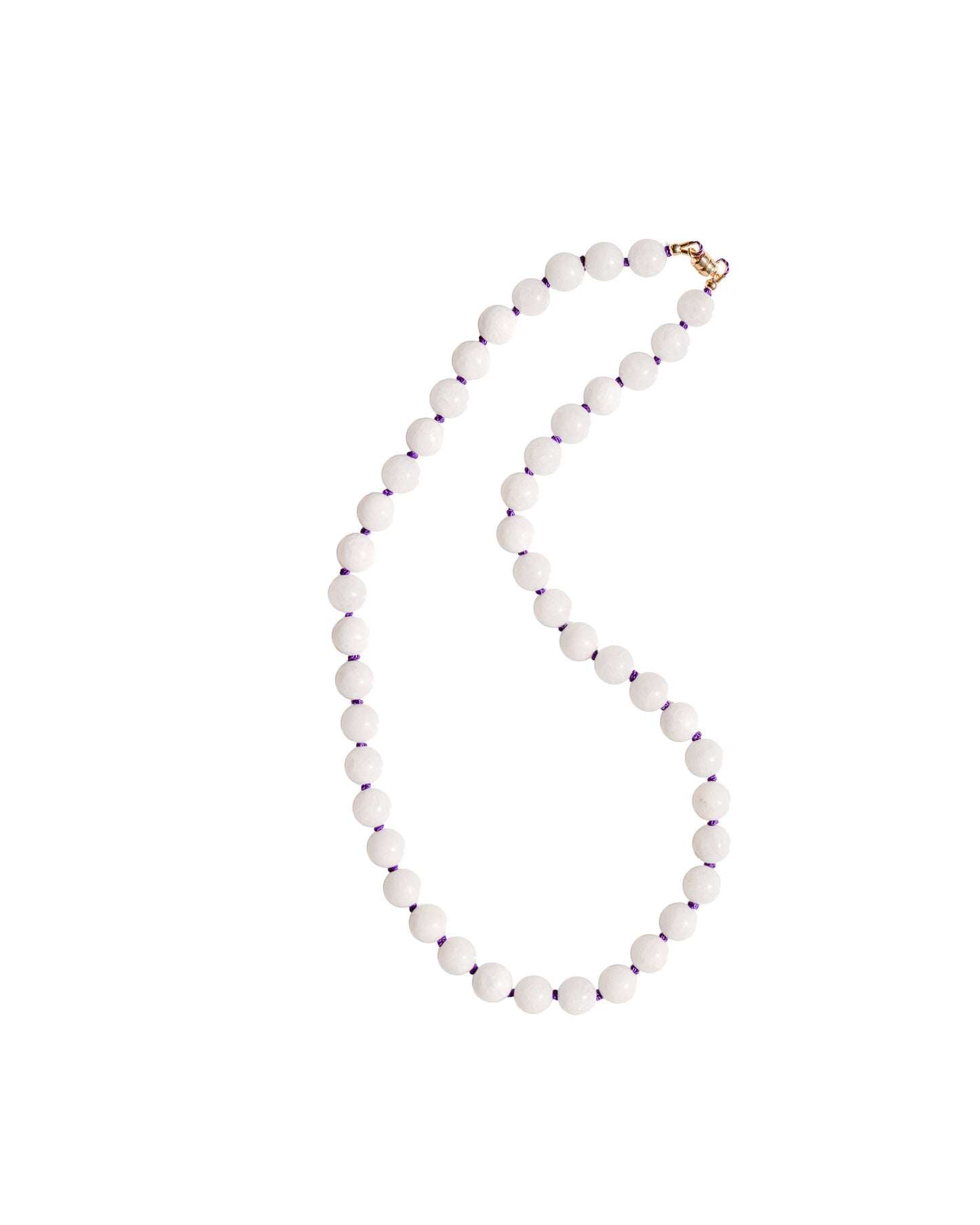Hollis Necklace #7