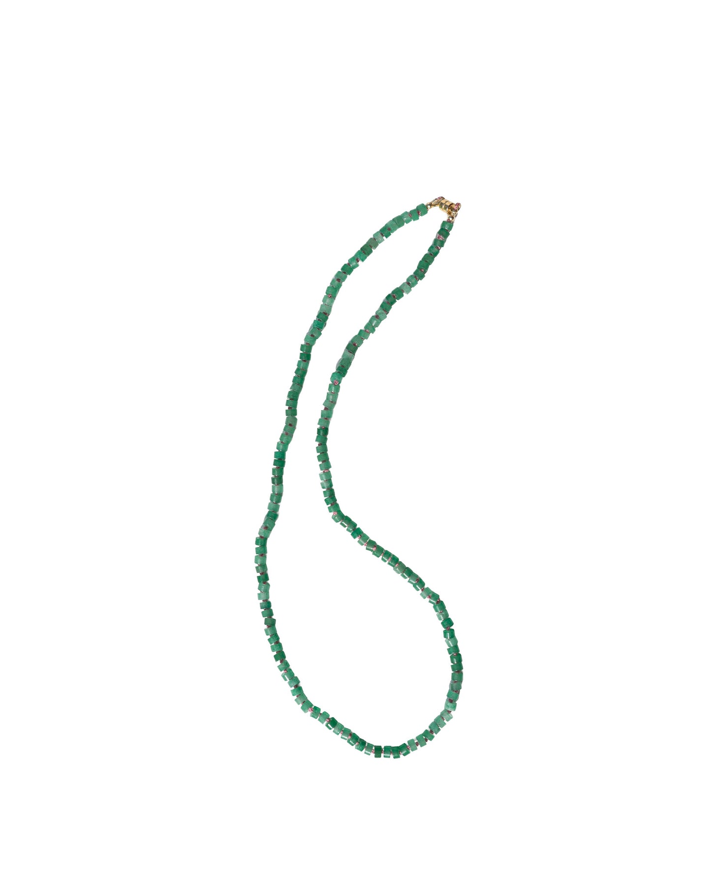 Savana Necklace #1