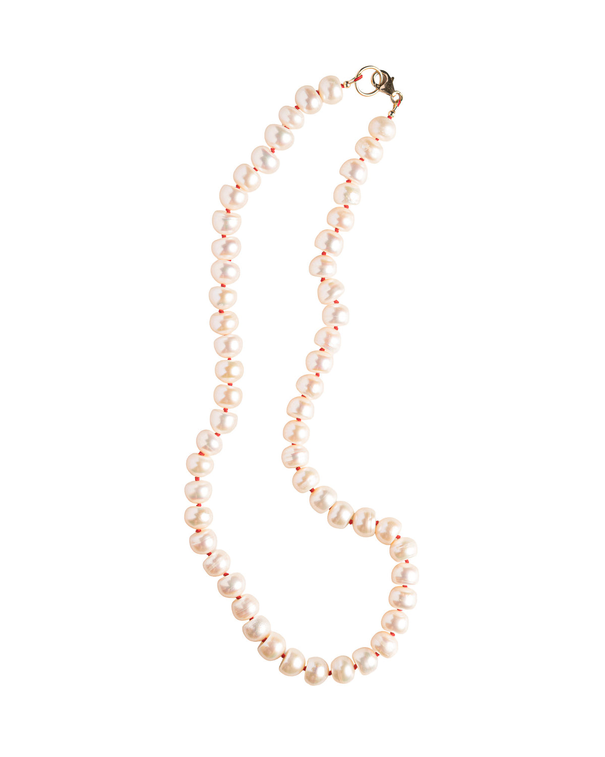 Elliott Necklace #9