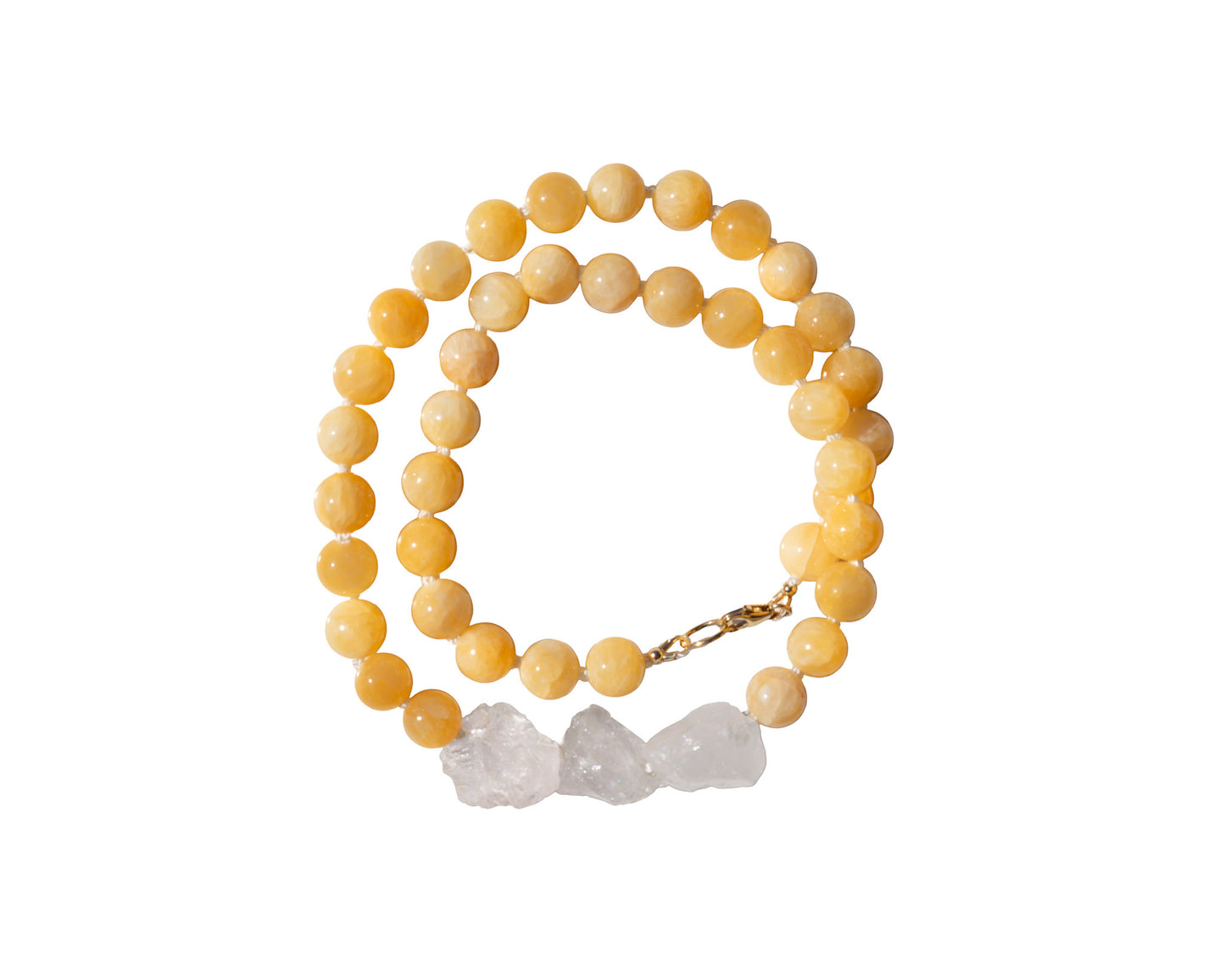 Indi Necklace #1