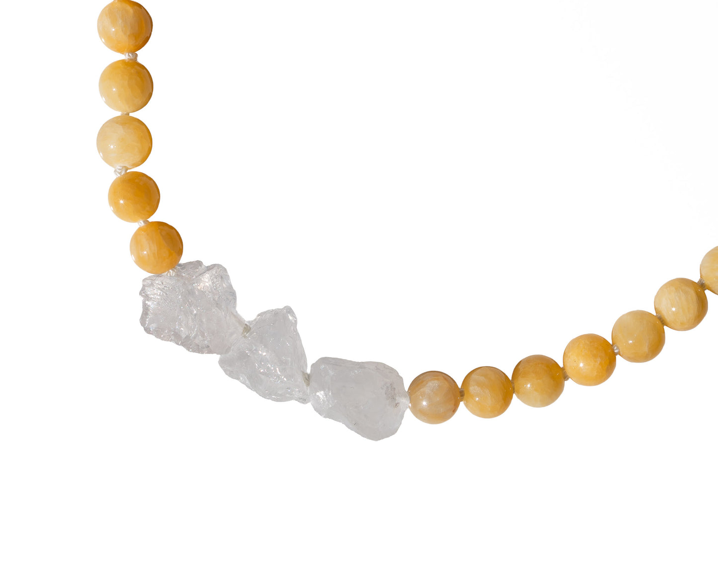 Indi Necklace #1