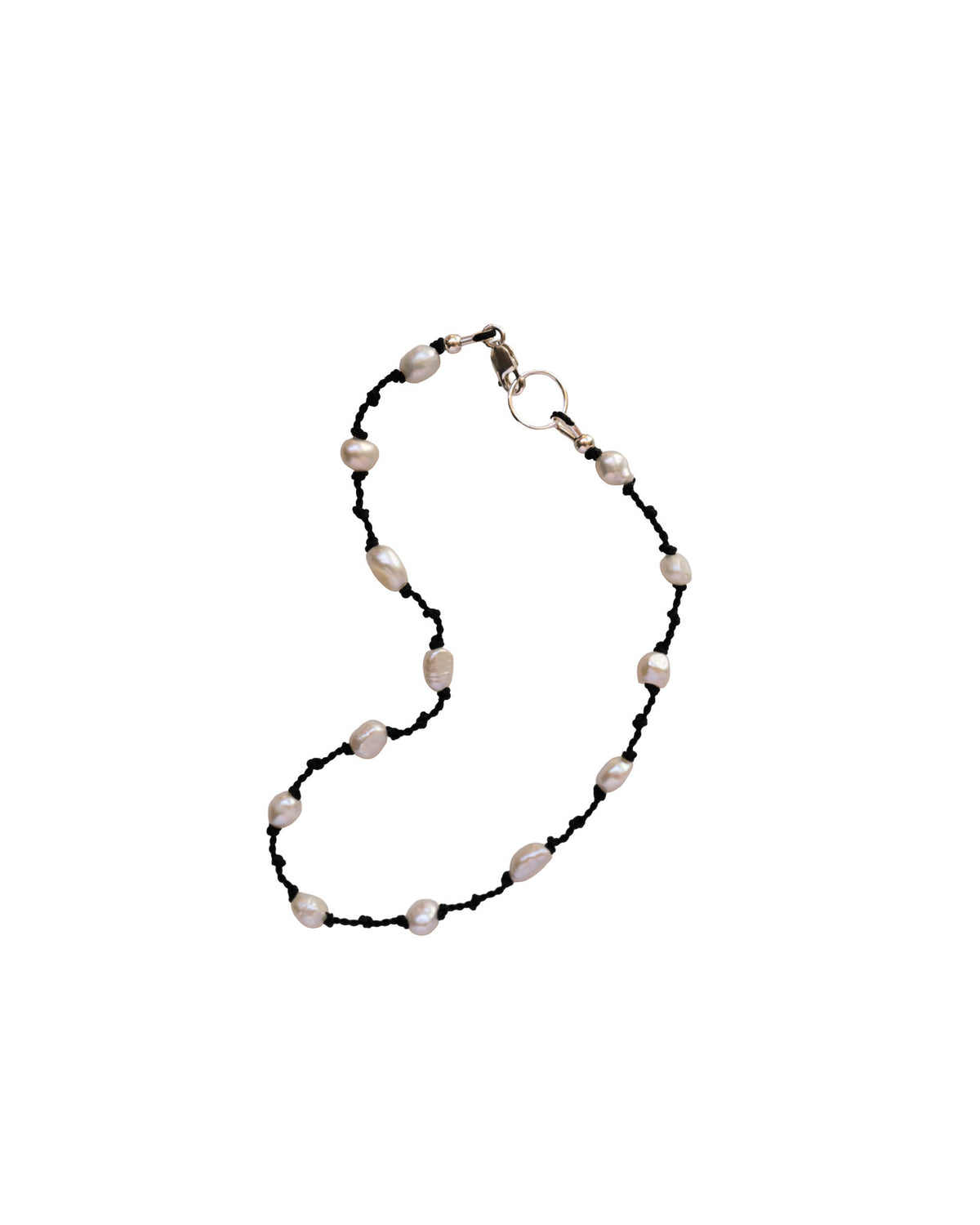 Leger Anklet #2