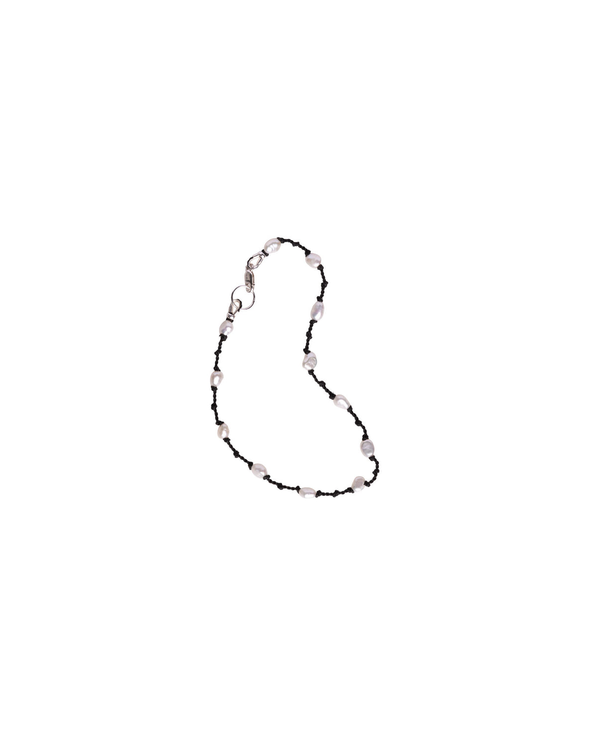 Leger Anklet #3