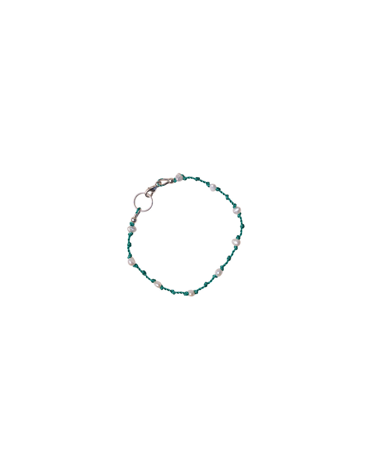 Leo Bracelet #1