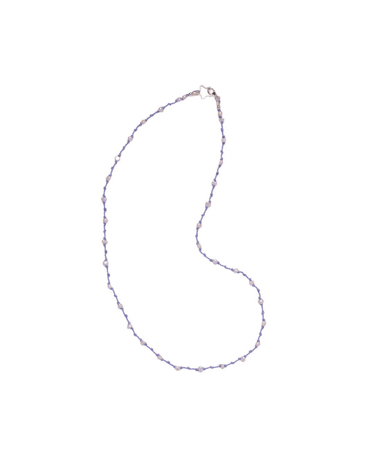 Leo Necklace #1