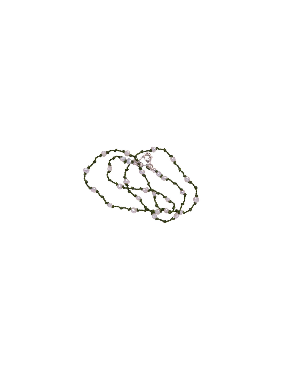 Leo Necklace #2