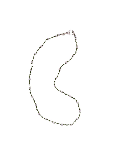 Leo Necklace #2