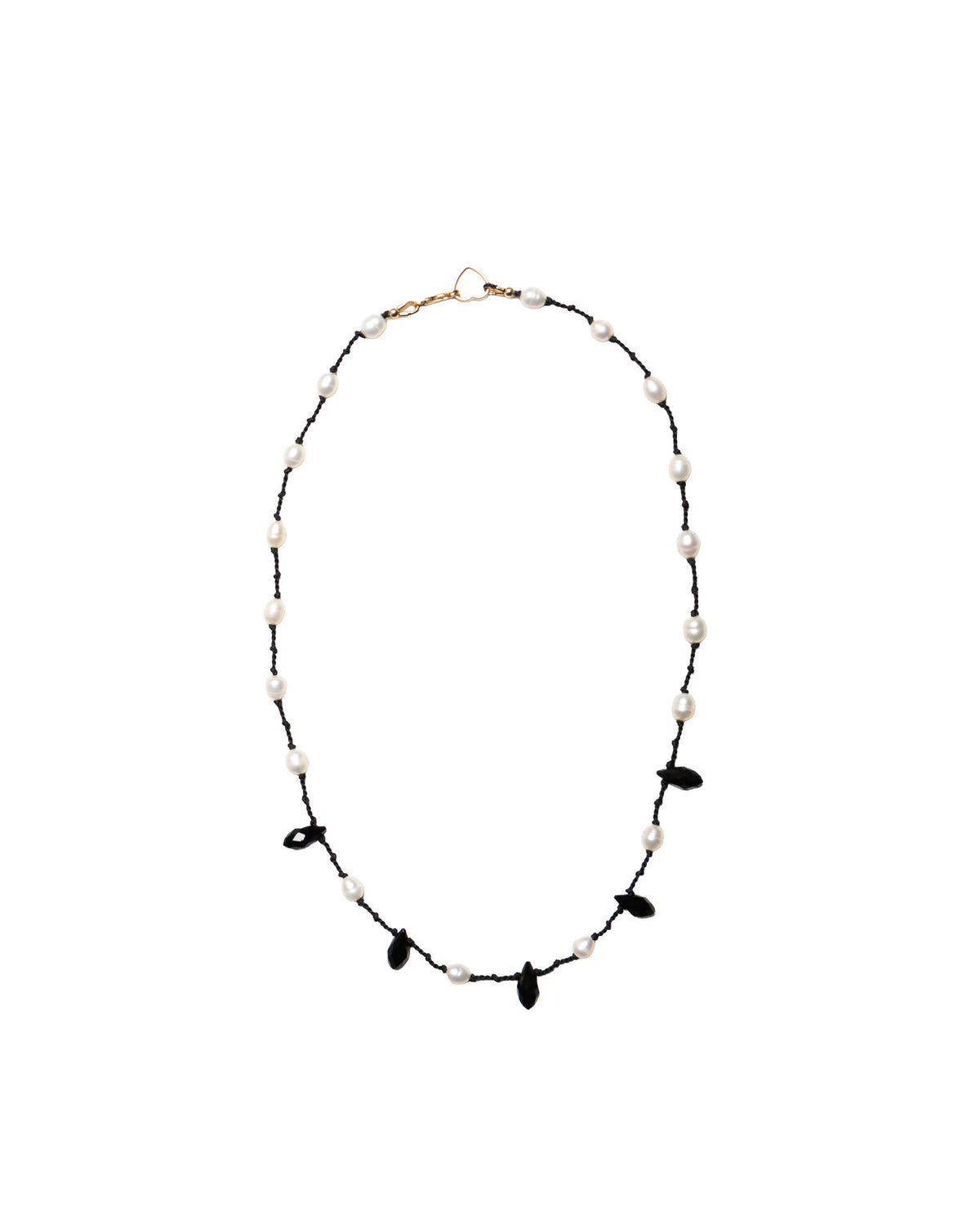 Lira Necklace #3